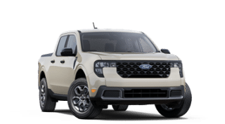 2025 Ford Maverick® External Image 5